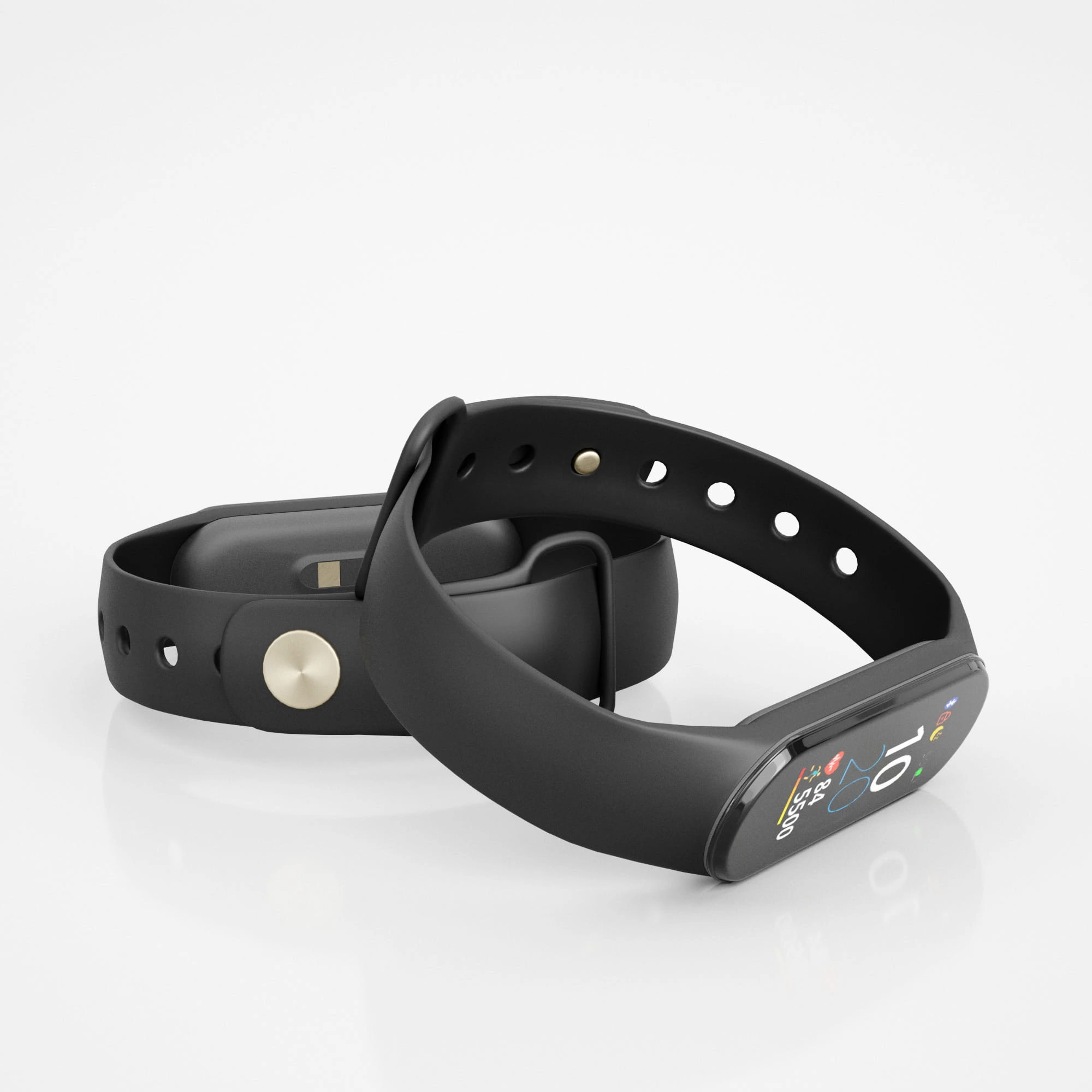 Fitness Band