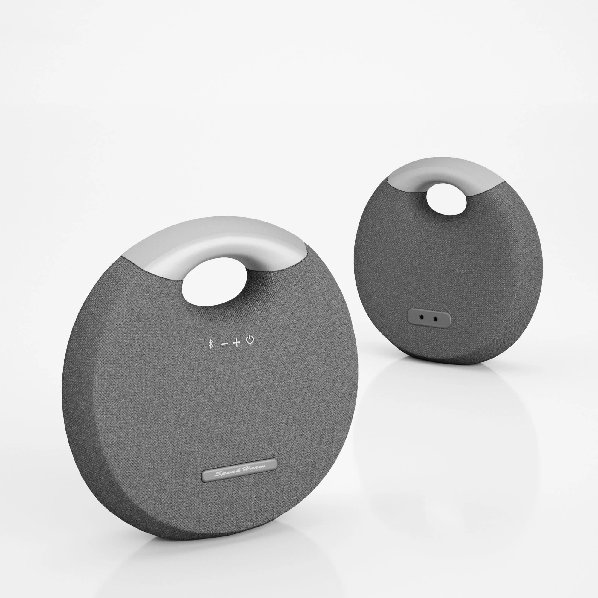 Portable Speaker