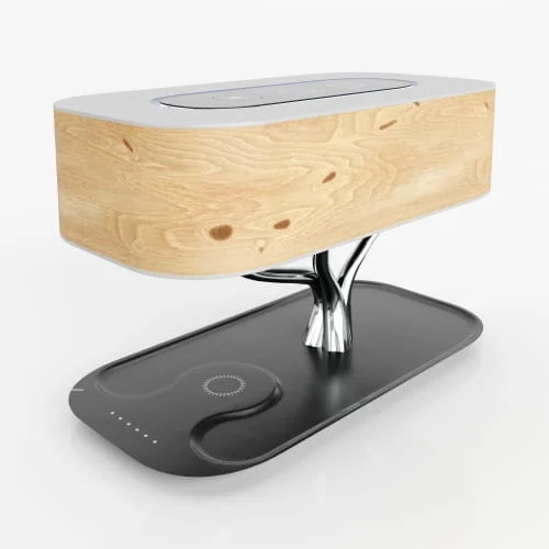 Smart Lamp
