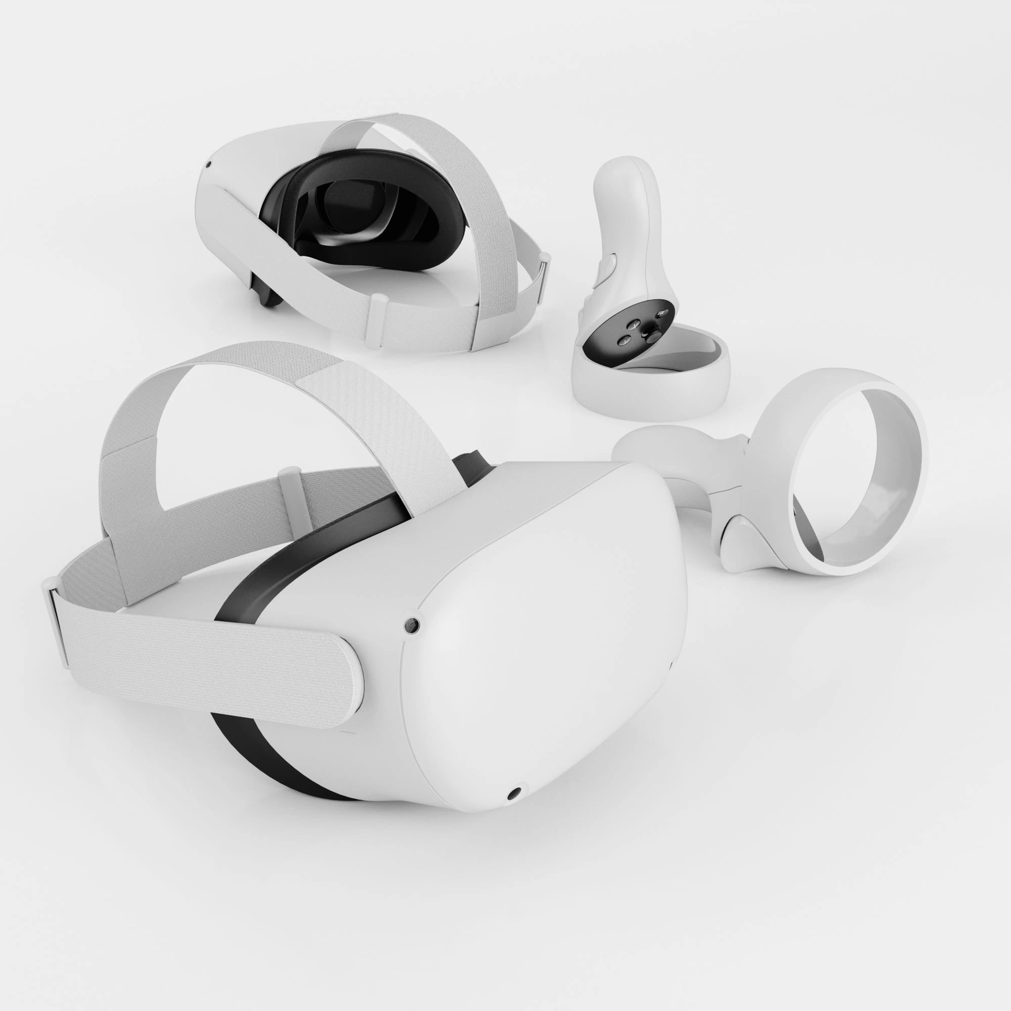 VR Headset