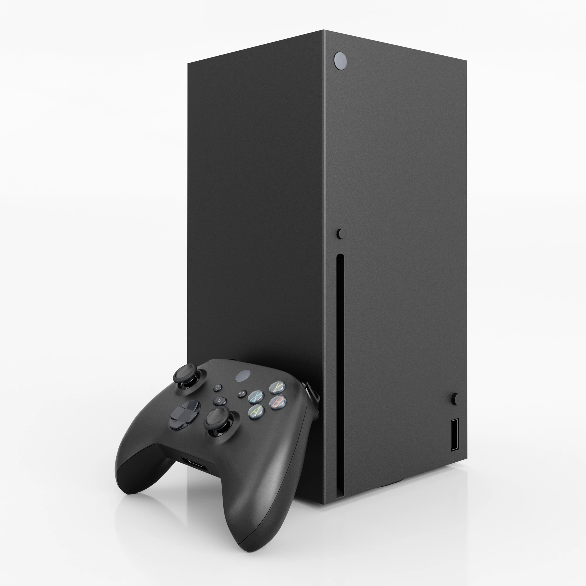 Gaming Console